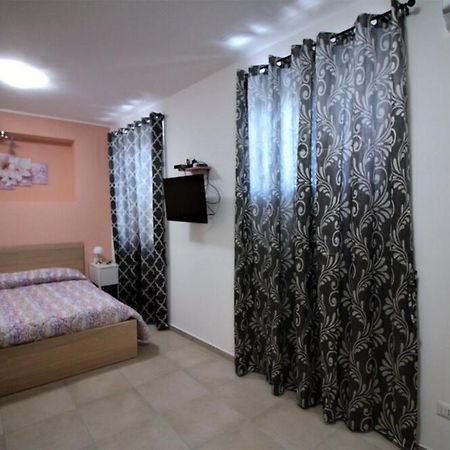 La Rosatea Rooms Monreale Zewnętrze zdjęcie