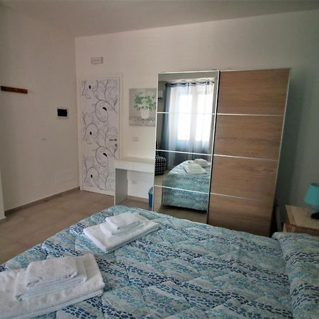 La Rosatea Rooms Monreale Zewnętrze zdjęcie