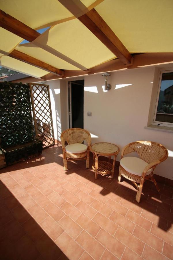 La Rosatea Rooms Monreale Zewnętrze zdjęcie