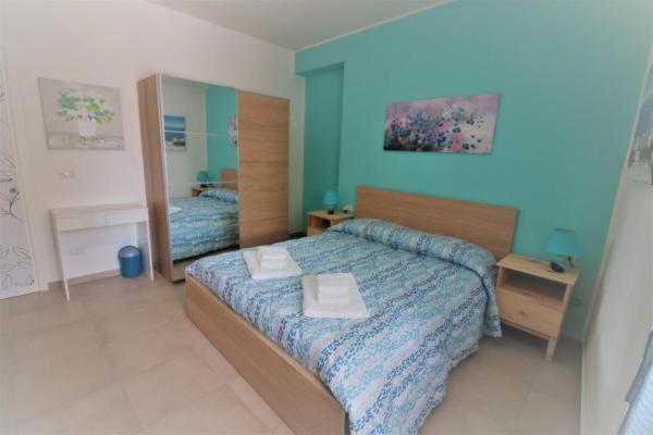 La Rosatea Rooms Monreale Zewnętrze zdjęcie