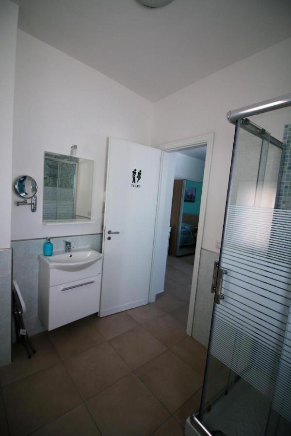 La Rosatea Rooms Monreale Zewnętrze zdjęcie
