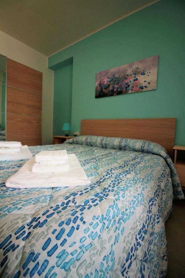 La Rosatea Rooms Monreale Zewnętrze zdjęcie