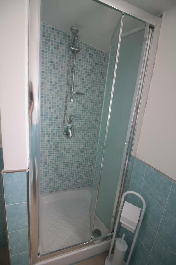 La Rosatea Rooms Monreale Zewnętrze zdjęcie