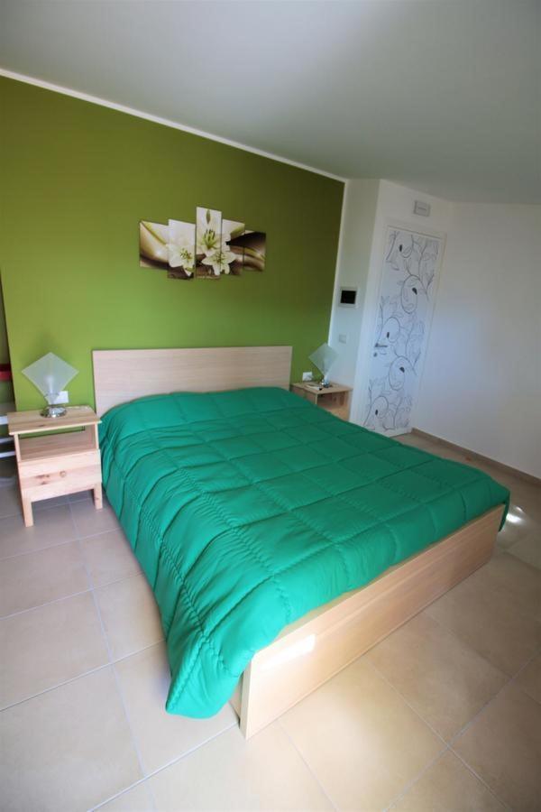 La Rosatea Rooms Monreale Zewnętrze zdjęcie