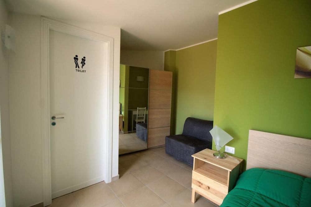 La Rosatea Rooms Monreale Zewnętrze zdjęcie